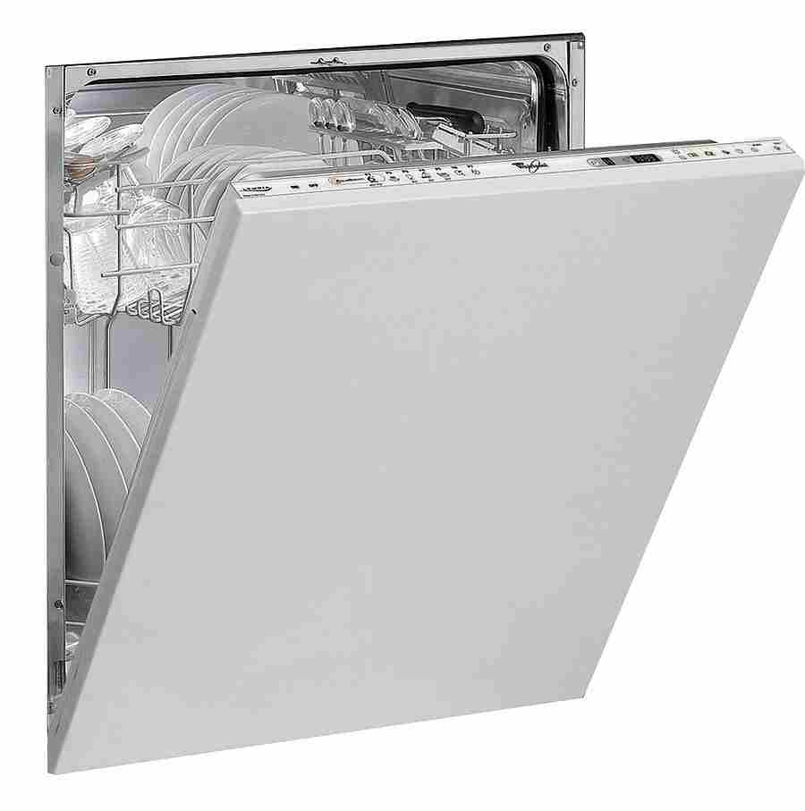 Whirlpool WP 80