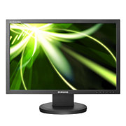 Samsung SyncMaster 923NW 19" Silver – image 4