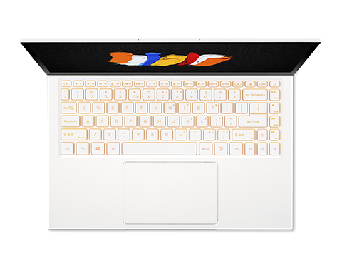 Acer ConceptD CC314-73G-74TQ Intel® Core™ i7 i7-11800H Hybrid (2-in-1) – image 5