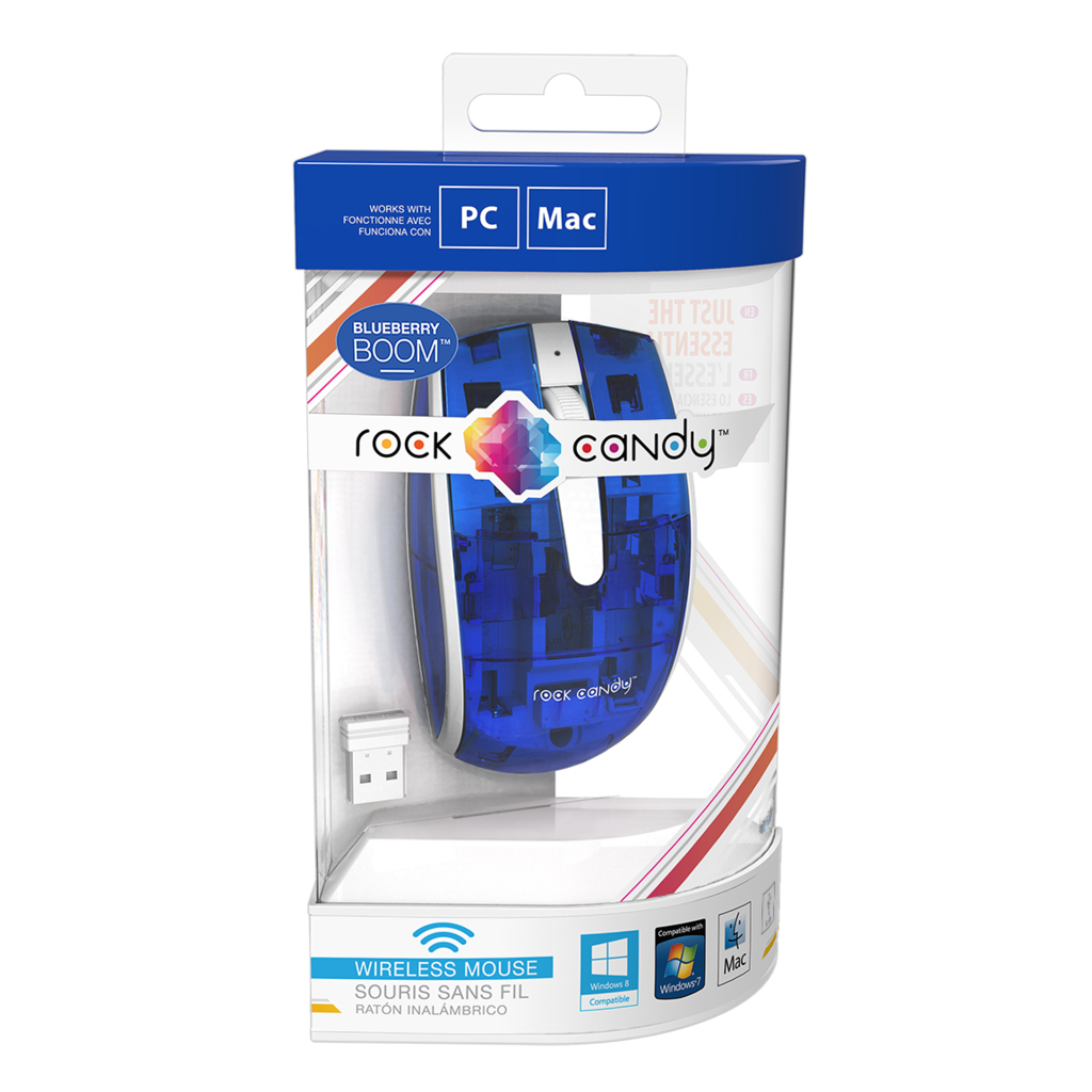 PDP Blueberry Boom – image 4