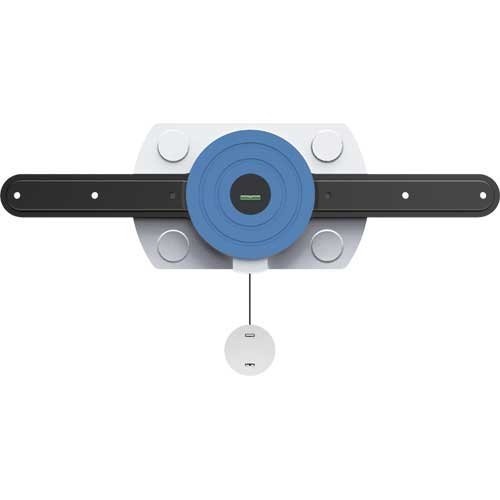 InLine 23129A TV mount/stand