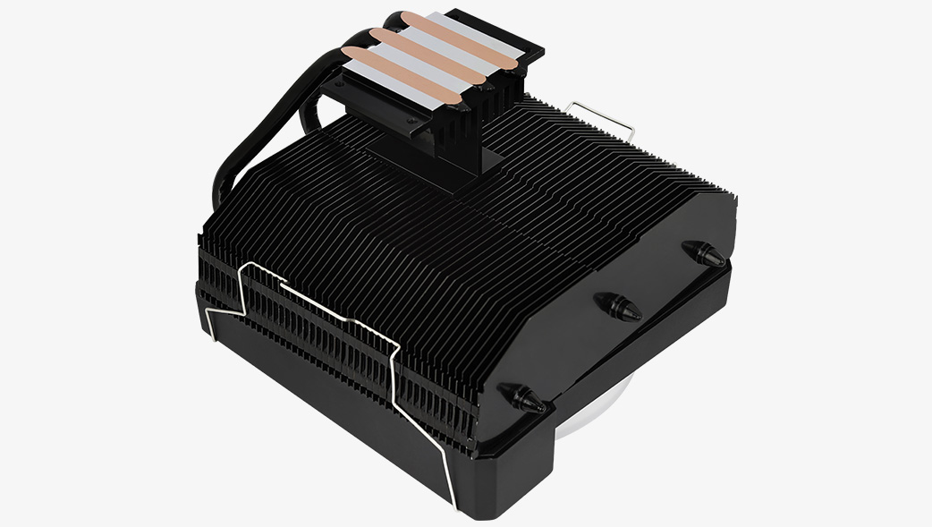 Aerocool Cylon 3H – image 8