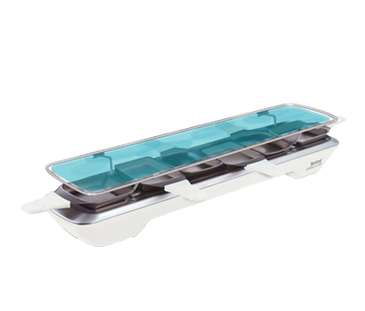 Tefal RE521116 raclette grill 6 person(s) – image 2