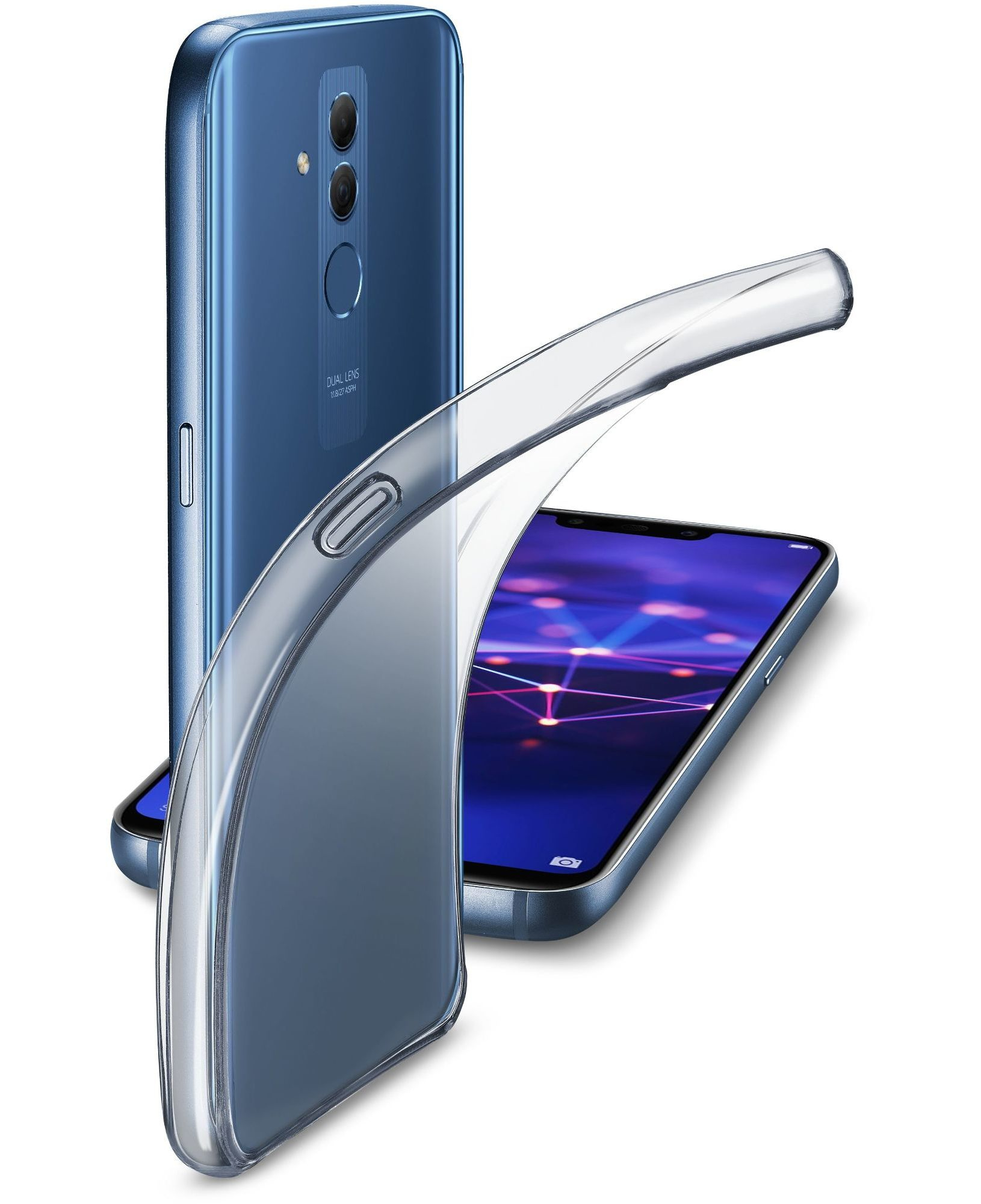 Cellularline Fine - Mate 20 Lite – image 1