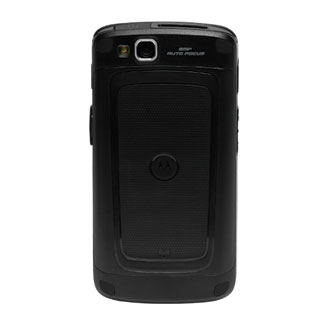 Zebra Motorola TC55 handheld mobile computer – image 7