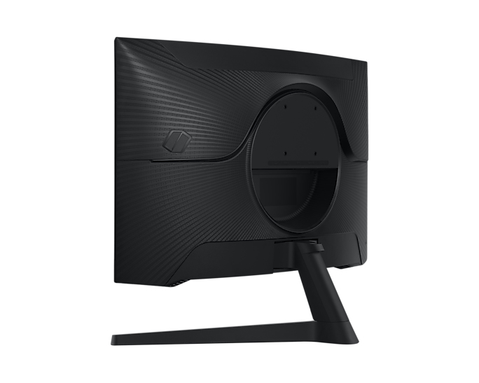 Samsung LS27CG552EL computer monitor – image 9
