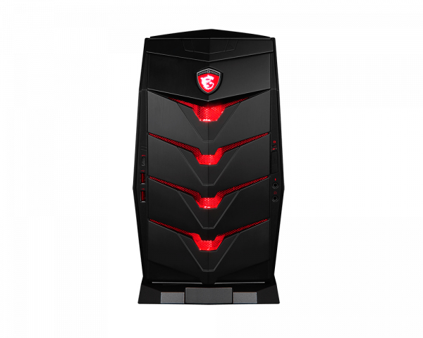 MSI Aegis 083DE Intel® Core™ i7 i7-6700