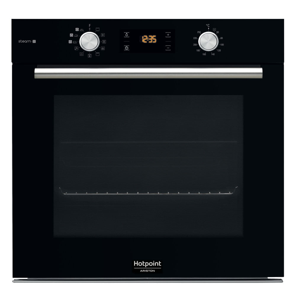 Hotpoint FA4S 841 JBLG HA — vue 1 sur 8