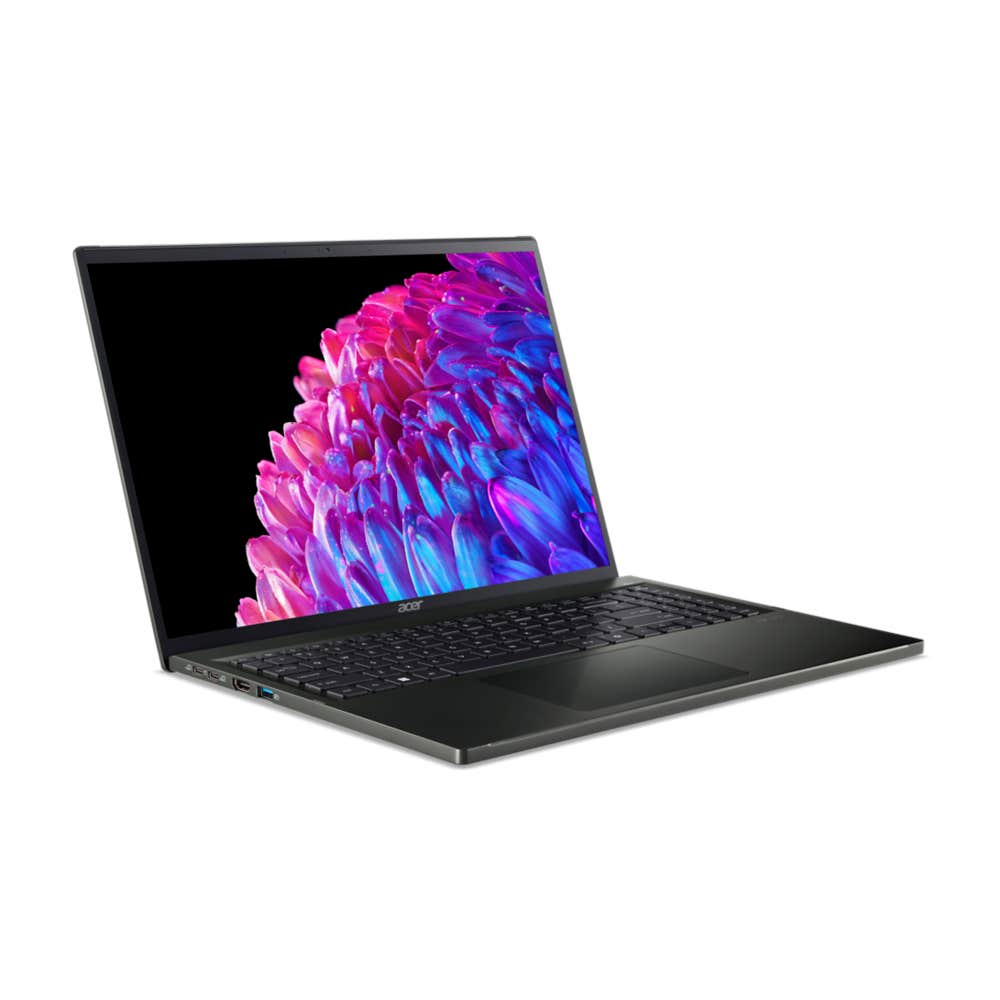 Acer Swift Edge SFE16-44-R8HM AMD Ryzen™ 7 8840U Laptop – image 2