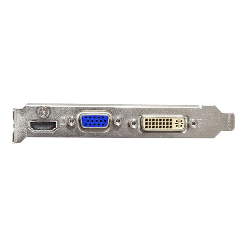 ASUS EAH5670/DI/1GD3 AMD Radeon HD5670 – image 3