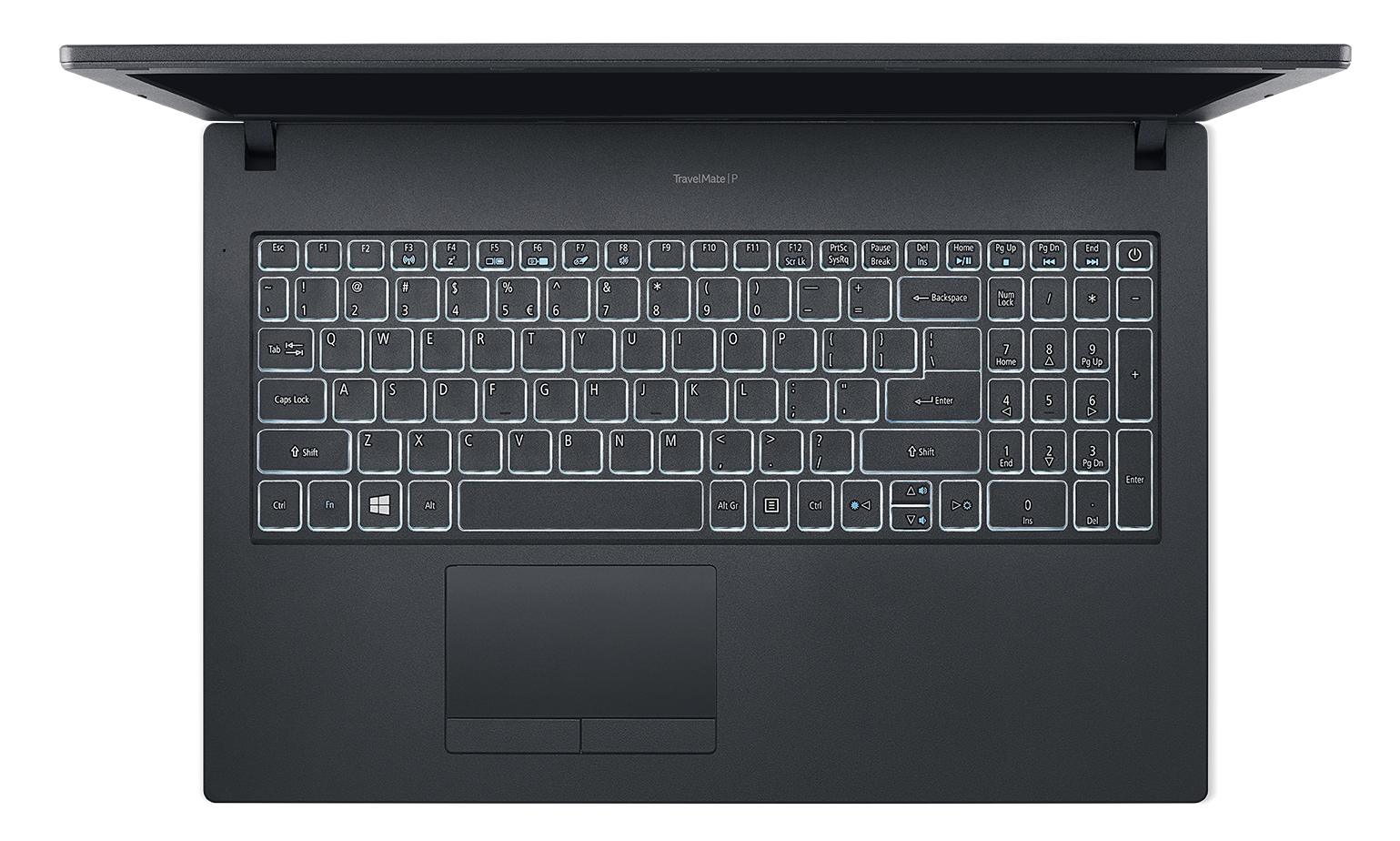 Acer TravelMate P2 P2510-G2-M-30RV Intel® Core™ i3 i3-8130U Laptop – image 4