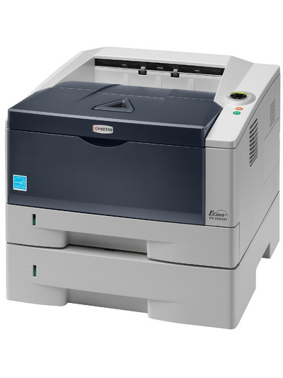 Kyocera FS-1320DN 1200 x 1200 DPI – image 6