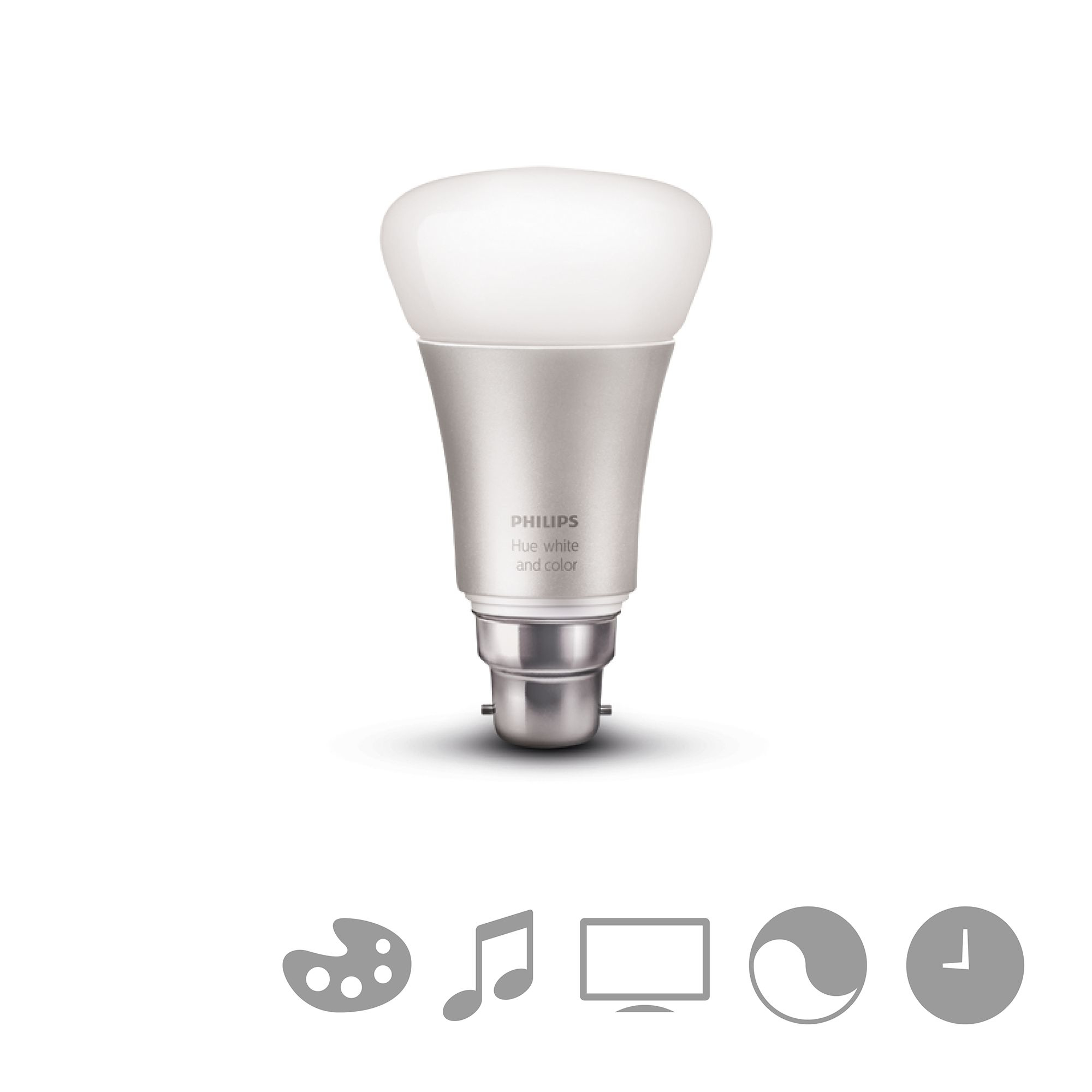 Philips by Signify Philips Hue White and colour ambience White and colour ambience 929001142112 – image 1