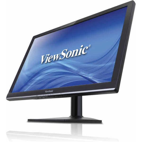 Viewsonic LED LCD SD-Z245 computer monitor – image 3