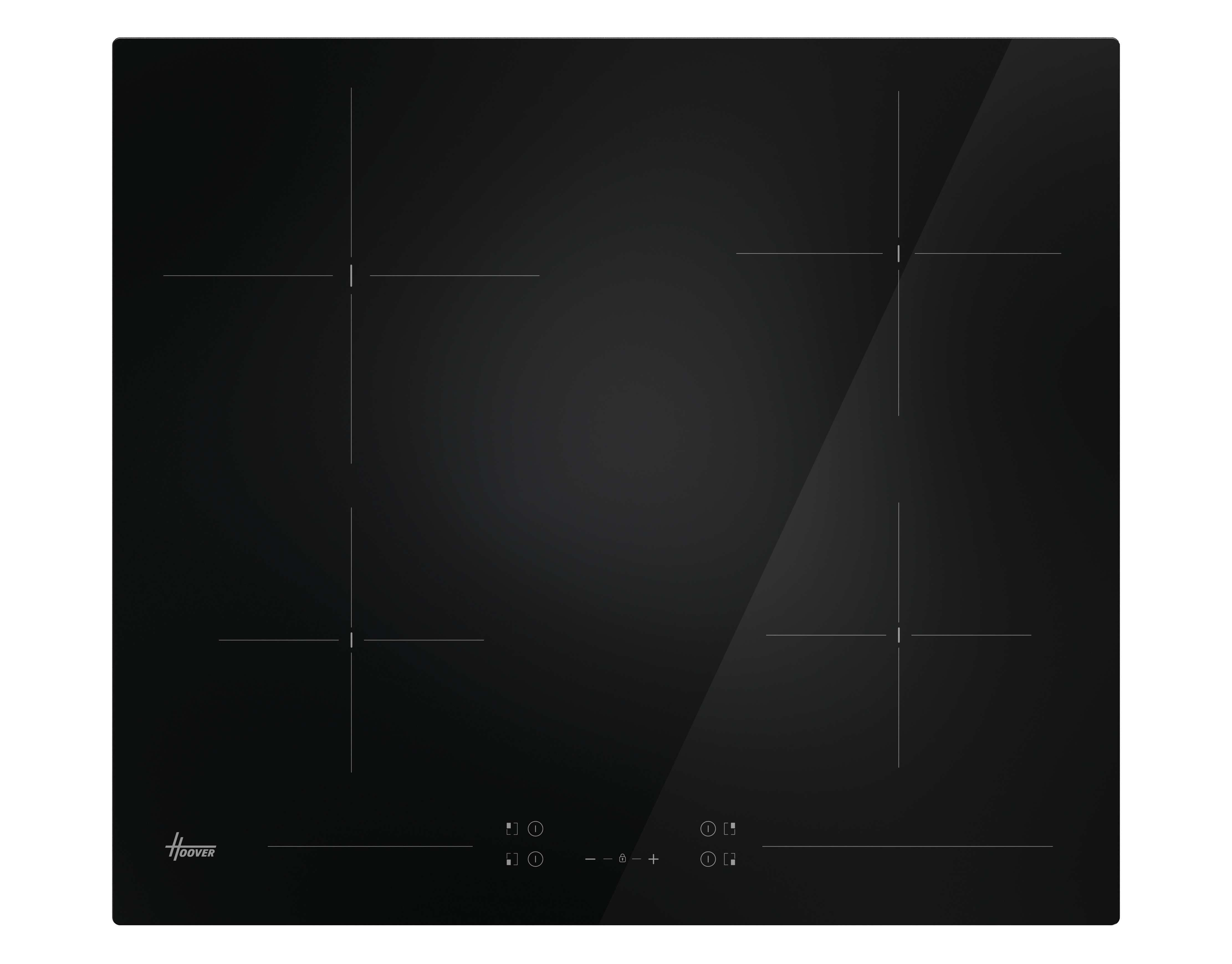 Hoover 33803628 — vue 1 sur 3