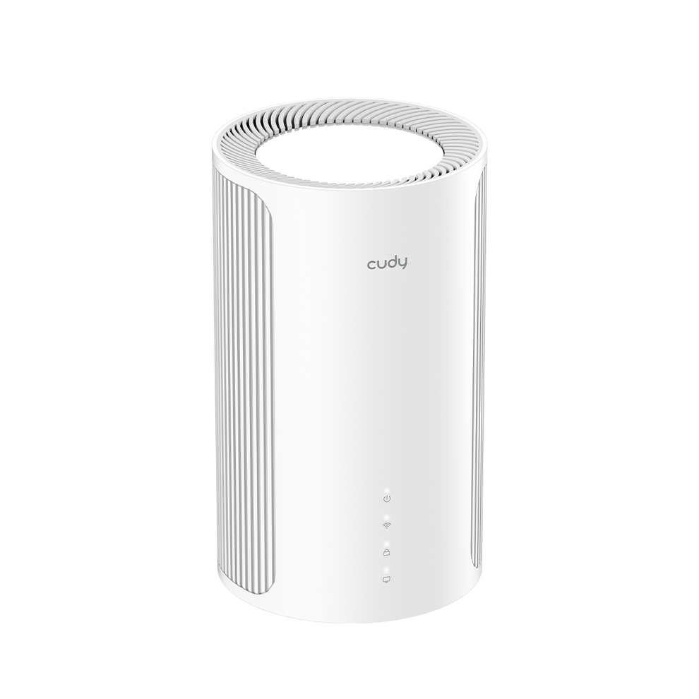 Cudy BE6500 2.5G Mesh Wi-Fi 7 System, M6500 1.0, 3-Pack – image 4