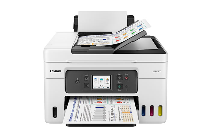 Canon GX4010 Maxify Multifuncional - 5779C004AB