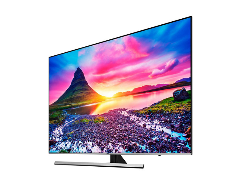 Samsung UE49NU8005TXXC TV – image 5