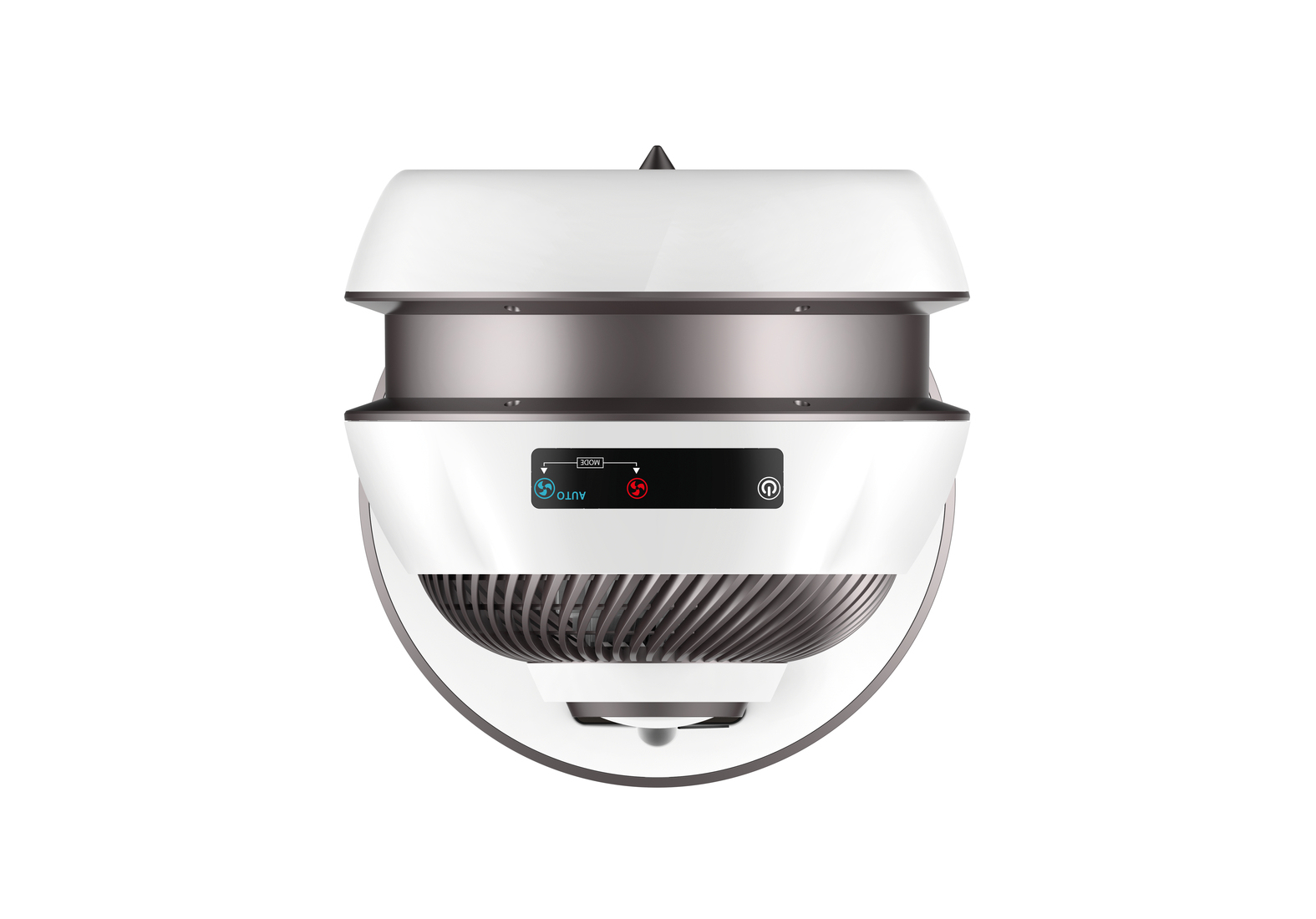 Rowenta HQ7111 Indoor Brown, White – image 5
