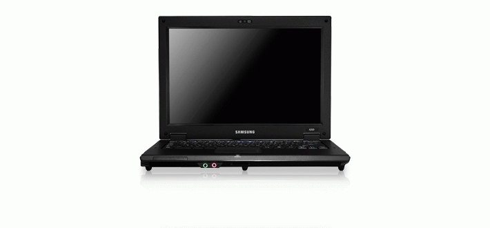 Samsung P200-F000 Intel® Core™2 Duo T7250 – image 2