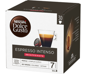 Krups Mini Me KP1208CA coffee maker Semi-auto Capsule coffee machine – image 2