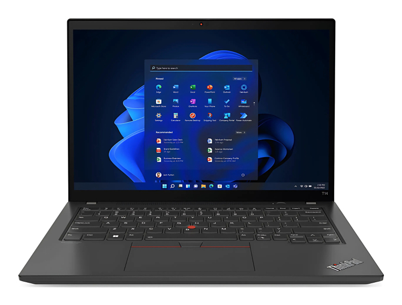 A2C Lenovo ThinkPad T14 G3 – image 1