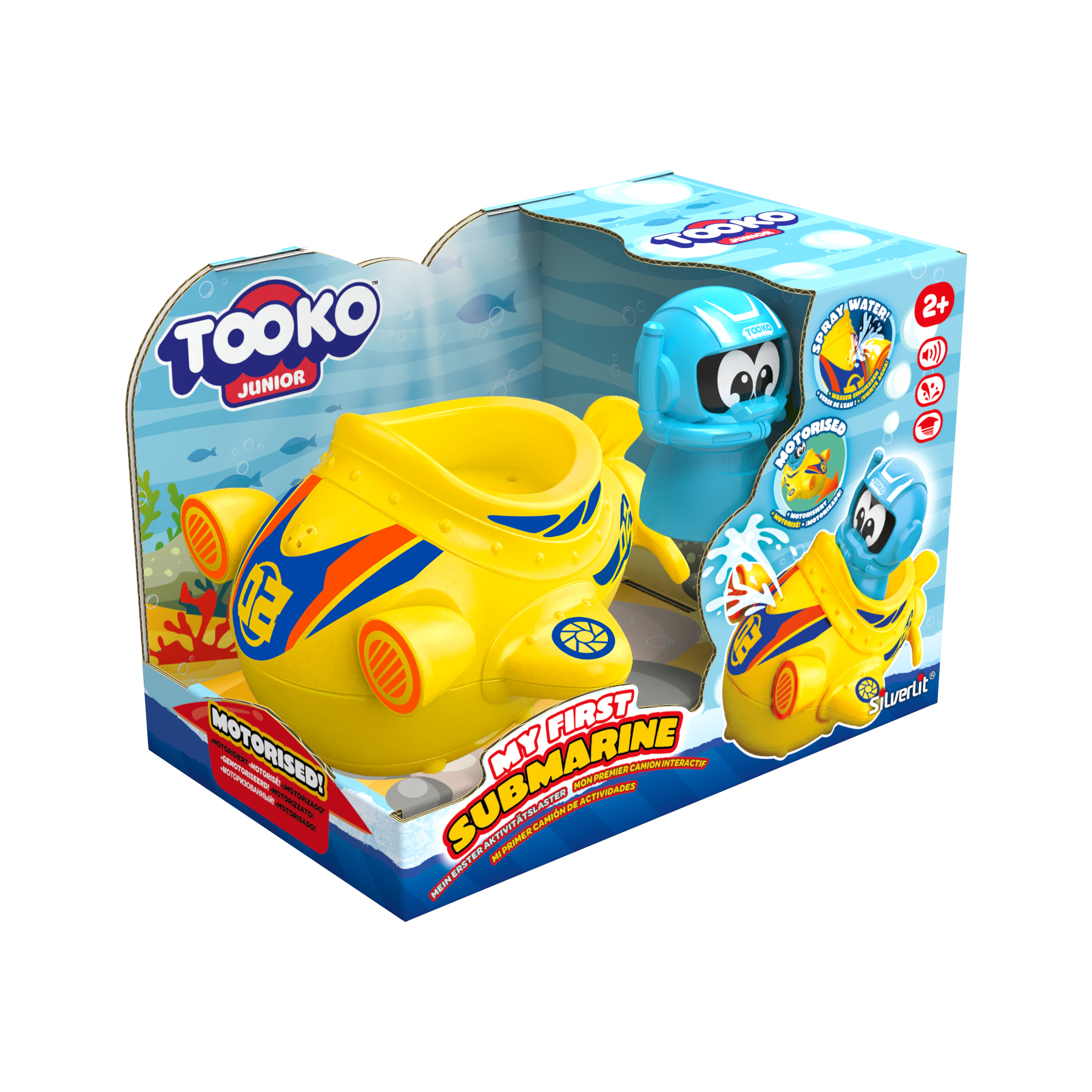 Silverlit 81479 remote controlled toy – image 5
