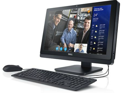 Dell OptiPlex 3011 Intel® Core™ i3 i3-3220 – image 1