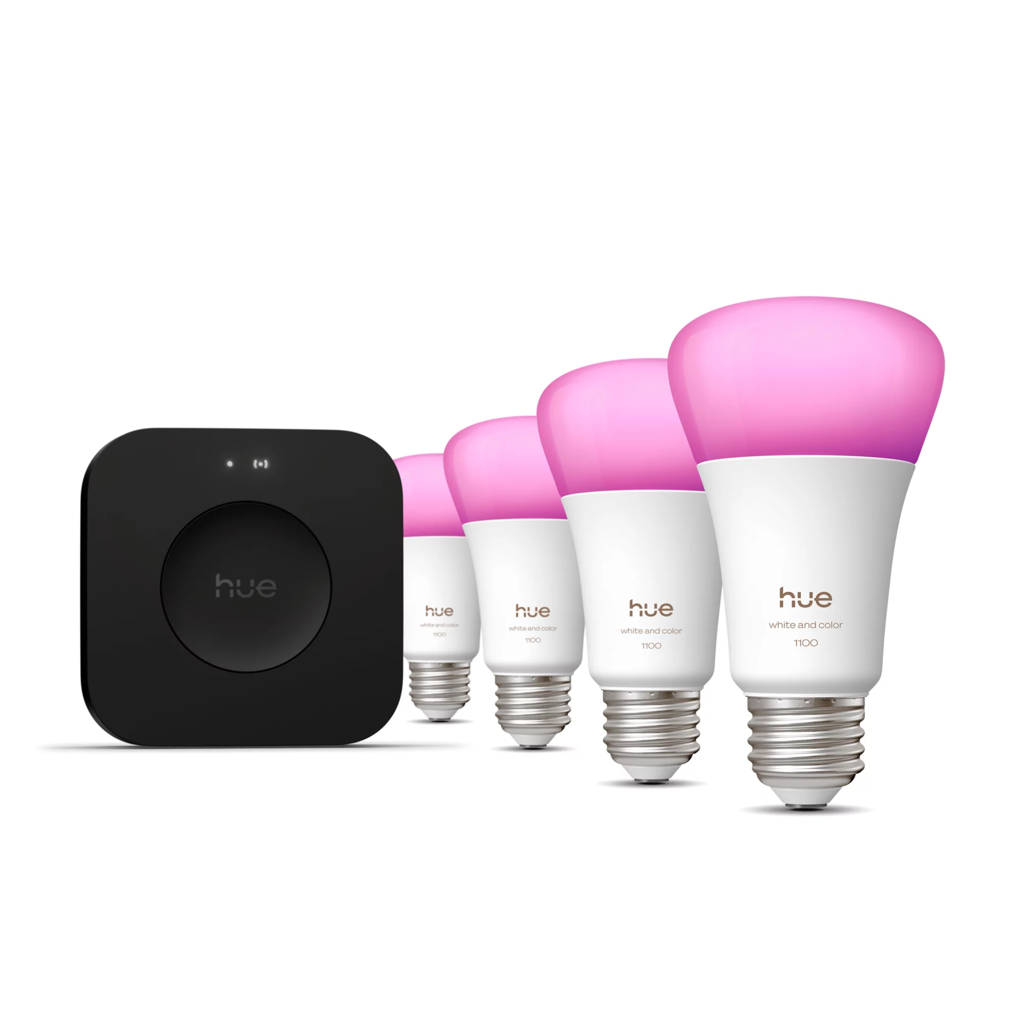 Philips by Signify Philips 046677591908 smart lighting Bluetooth/Zigbee