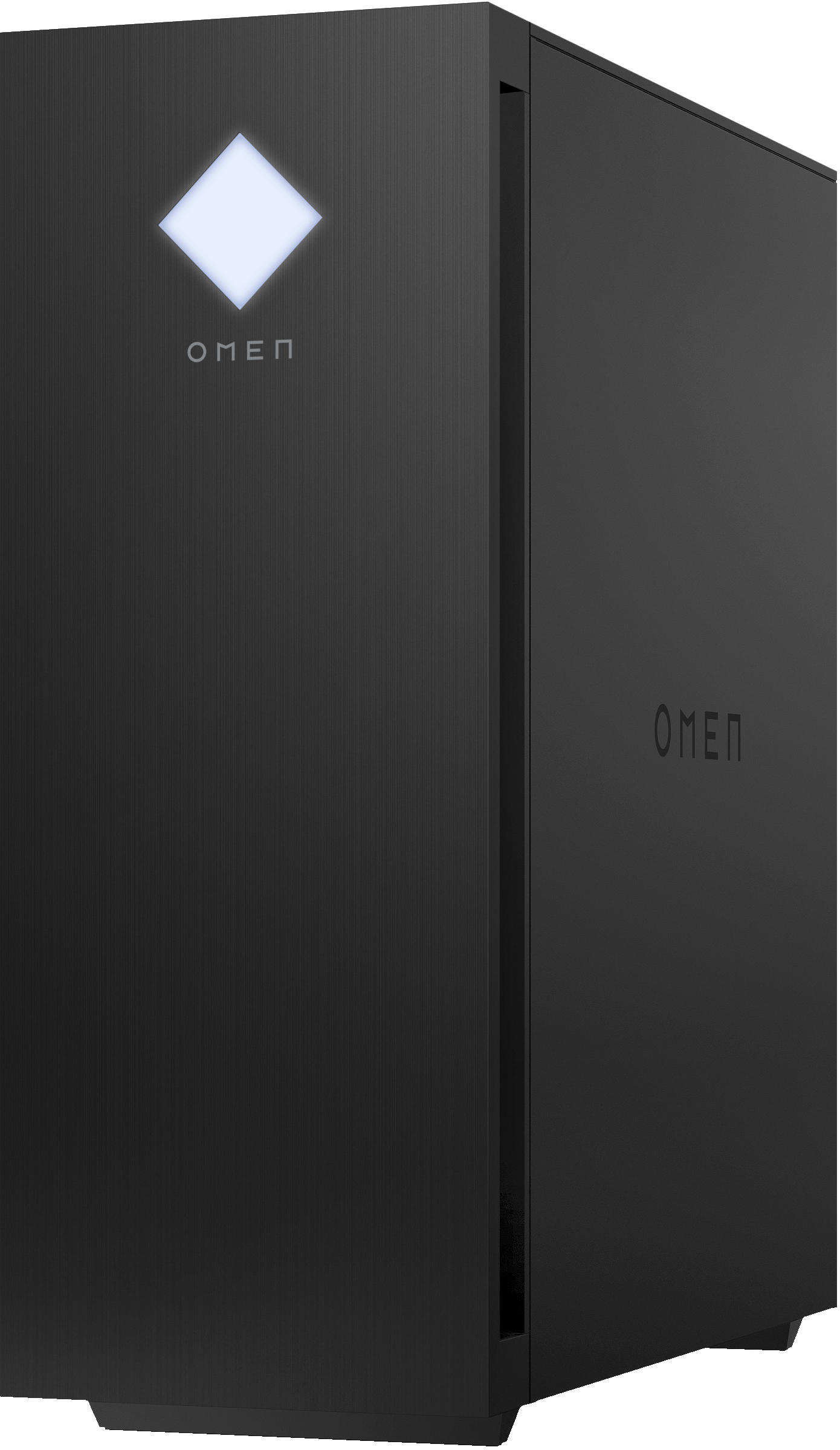 HP OMEN by HP 25L GT15-2005na Intel® Core™ i5 i5-14400F 32 GB DDR5-SDRAM 1 TB SSD NVIDIA GeForce RTX 4060 Ti Windows 11 Home Tower PC Black – image 2