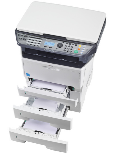 Kyocera FS -1030MFP/KL3 Laser A4 – image 5