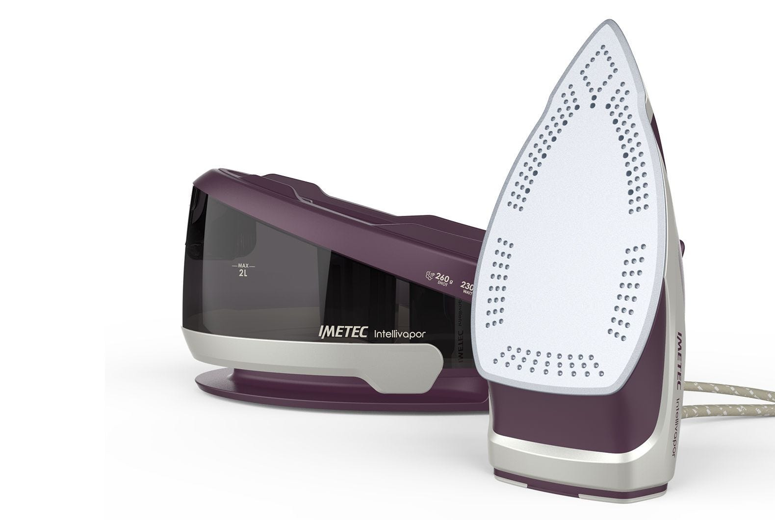 Imetec Intellivapor – image 2