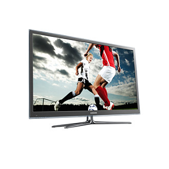 Samsung PS51D8000 129.5 cm (51") Full HD Silver – image 8