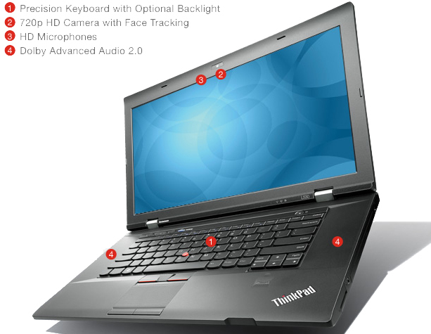 Lenovo L530 +bMicrosoft Office 2010 – image 3