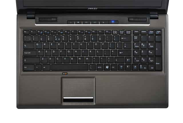 MSI CR61 2M-856NL – image 3