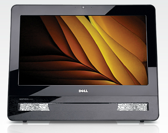 Dell Inspiron One 19t Intel® Celeron® E1500 – image 3