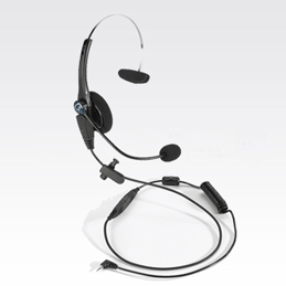 Zebra GSM Headset