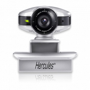 Hercules Dualpix HD Webcam – image 5