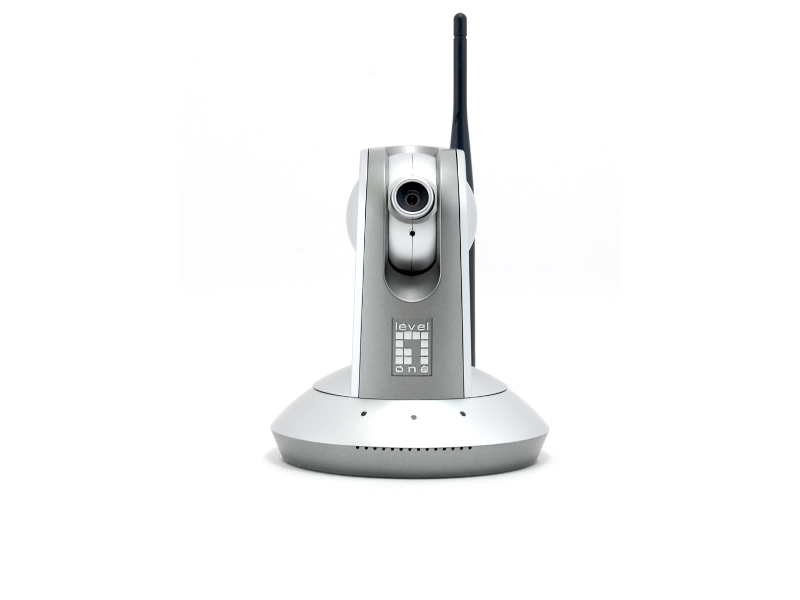 LevelOne WCS-2060 security camera Box Indoor – image 4