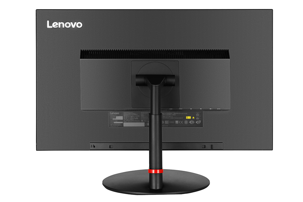 Lenovo ThinkVision P27q computer monitor – image 4