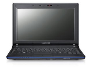 Samsung N150-JP04 Intel Atom® N450 Netbook