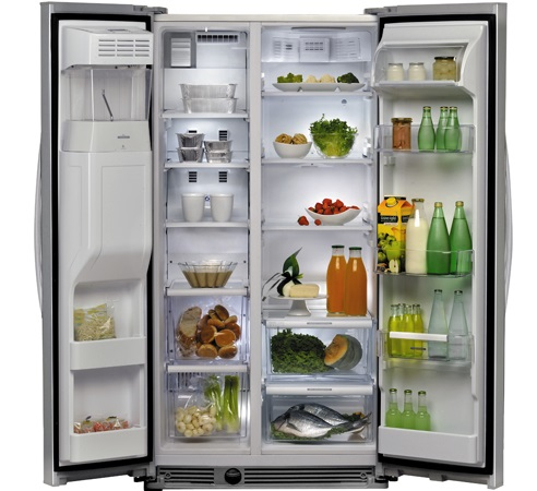 Whirlpool WSC 5541 A+X – image 2