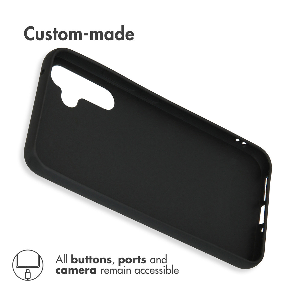 Accezz SH00058458 mobile phone case – image 5