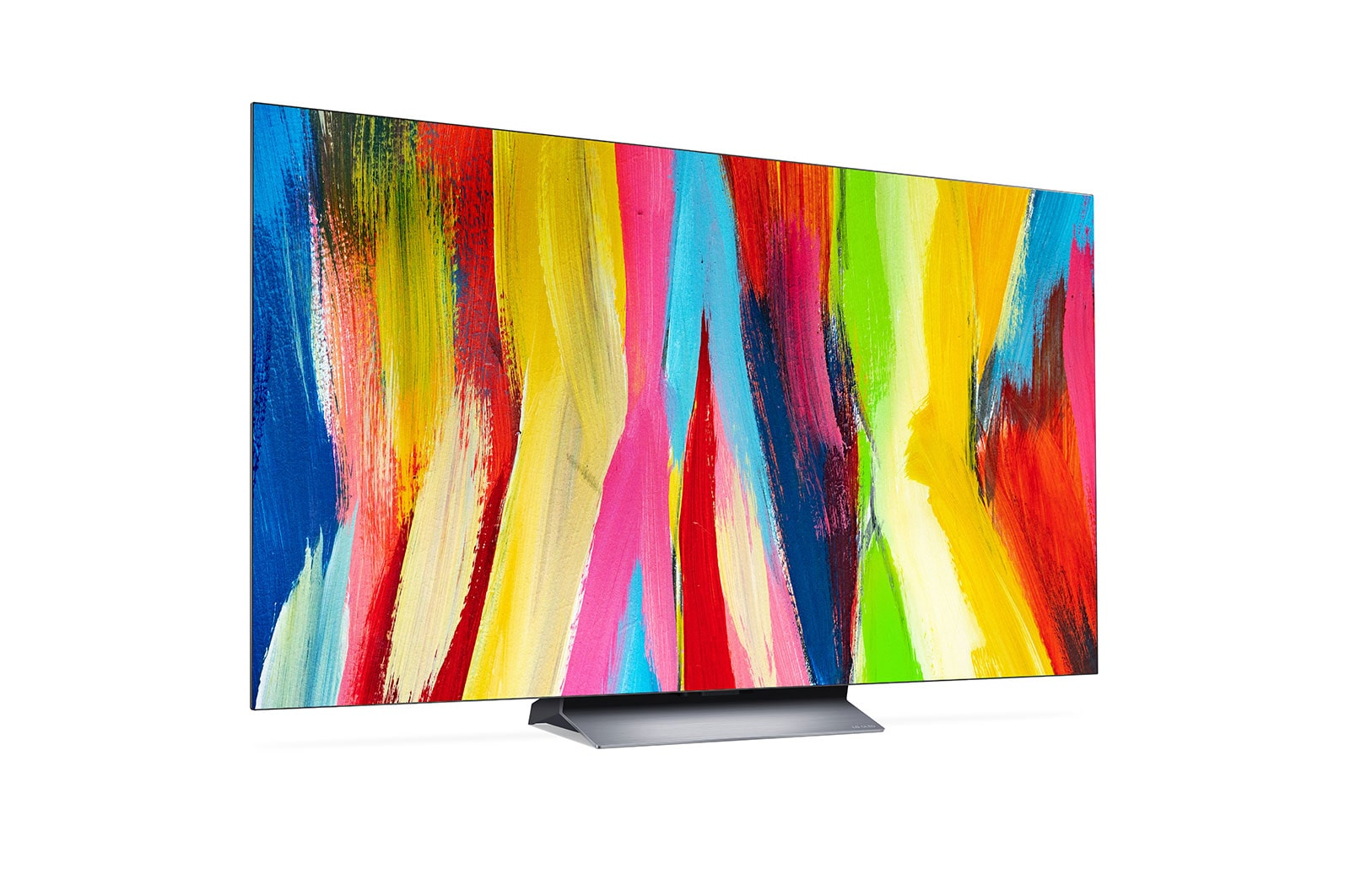 LG OLED evo OLED65C24LA – image 7
