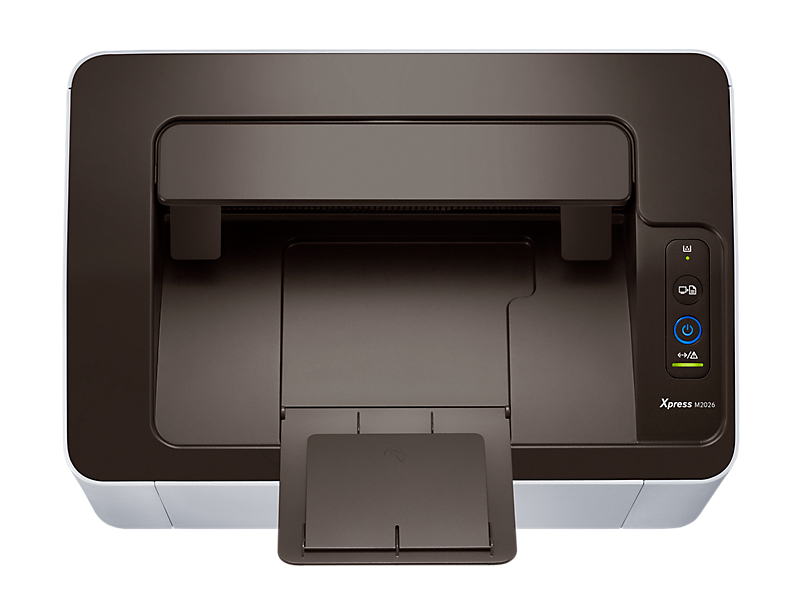 Samsung Xpress SL-M2026 laser printer – image 9