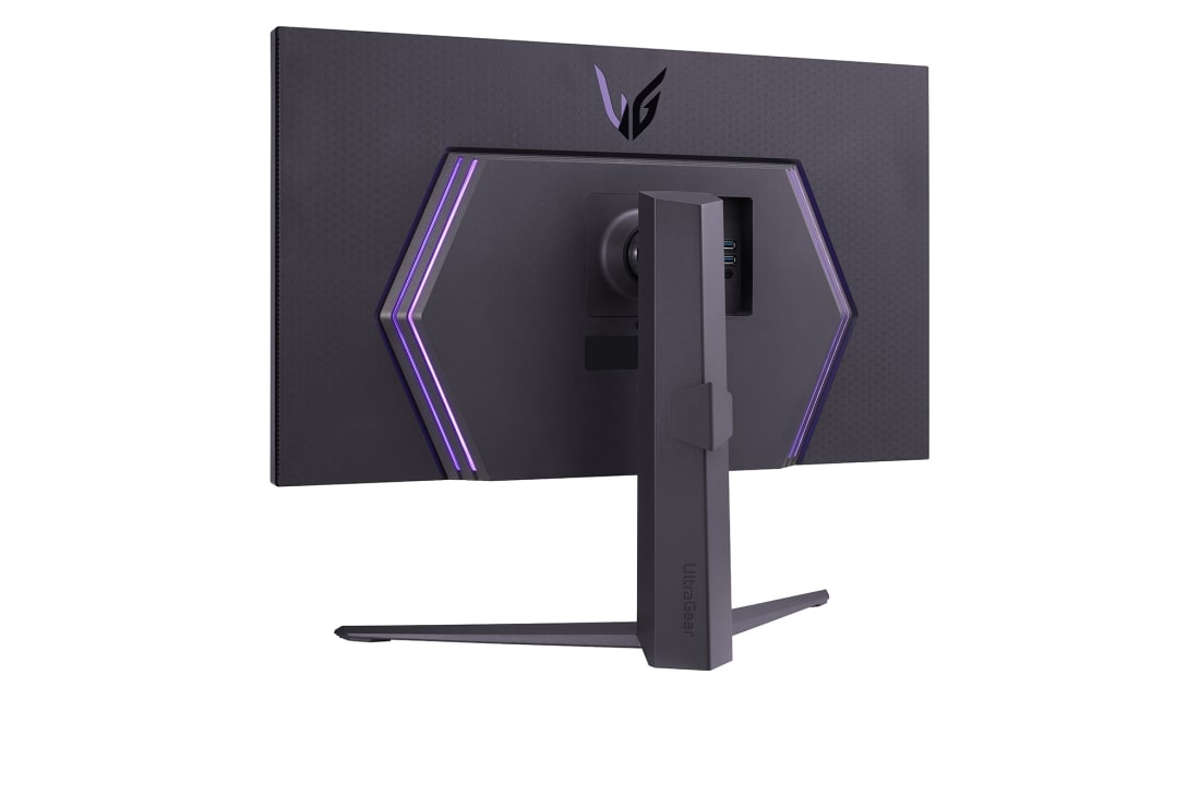 LG 32GQ950P-B computer monitor – image 9