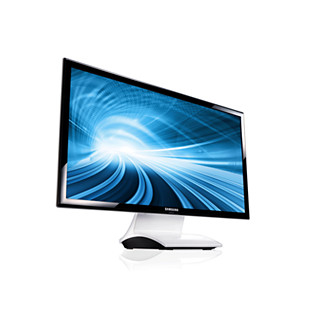 Samsung LC24B550US computer monitor – image 8