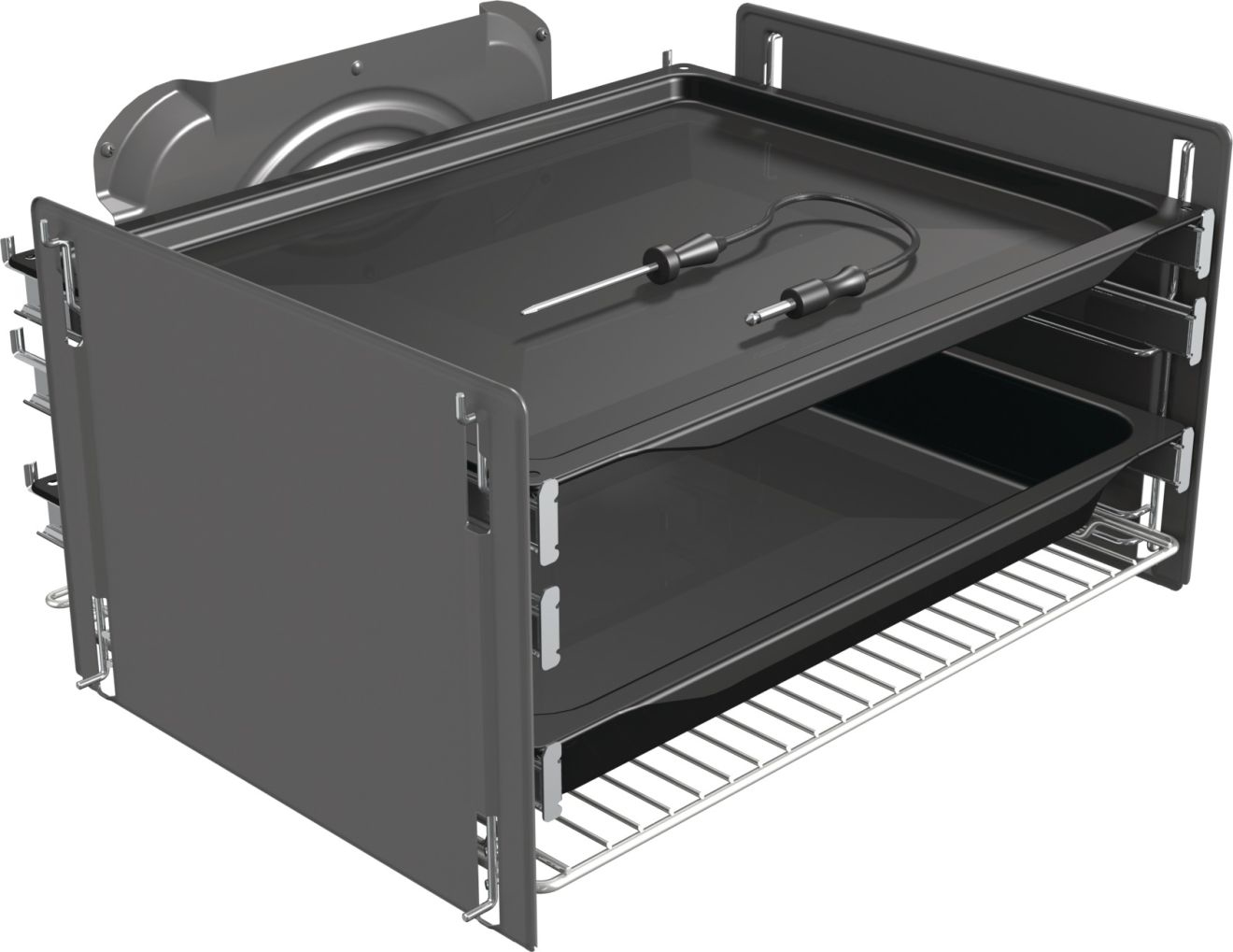 Gorenje BO758ORAW oven – image 6