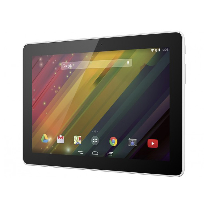 HP Slate 10 3701nd – image 2