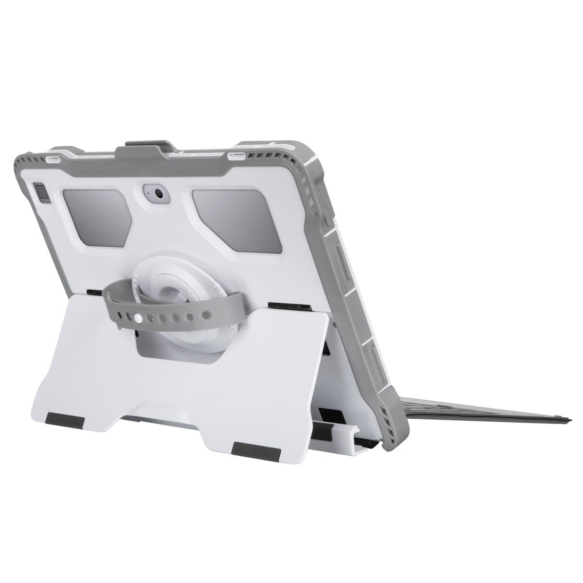Targus THZ800GLZ laptop case Cover White – image 3